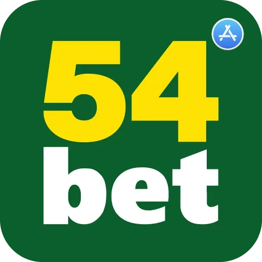 54bet App - Aplicativo Móvel Oficial
