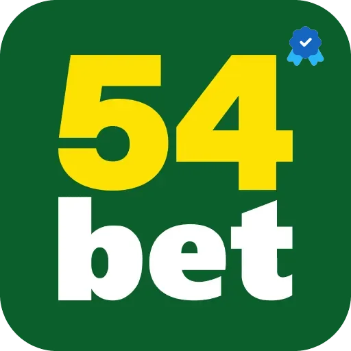 54bet Plataforma - Certificada MGA desde 2015