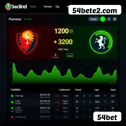 54bet - Customer Support