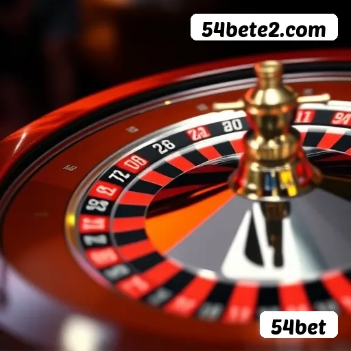 54bet - Rápido Acesse