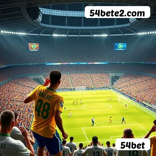 54bet - Pagamento PIX Instantâneo