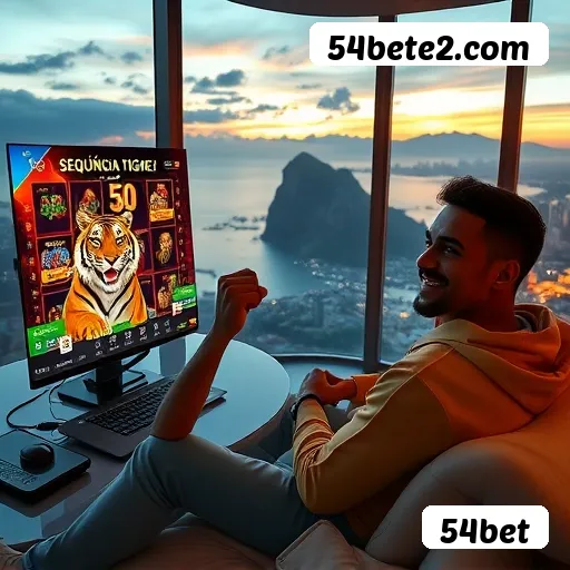54bet - Installation Guide