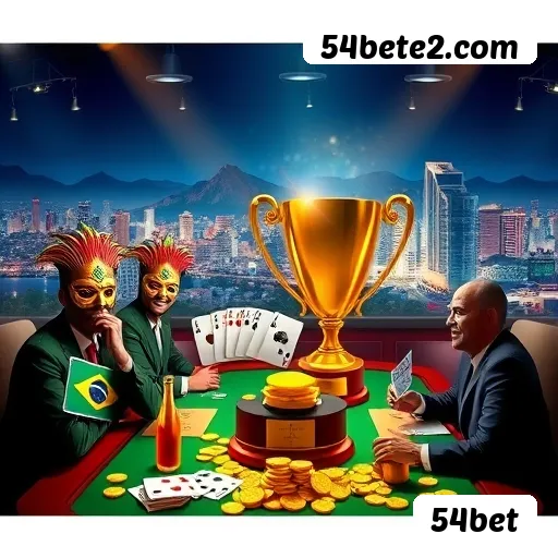 54bet - Login Methods